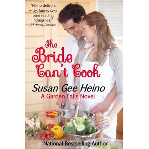 The Bride Can't Cook