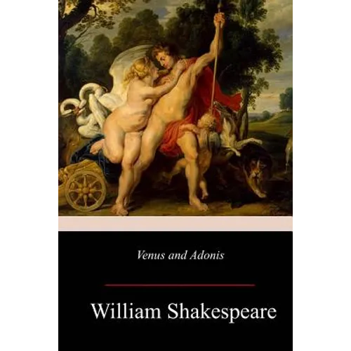 Venus and Adonis