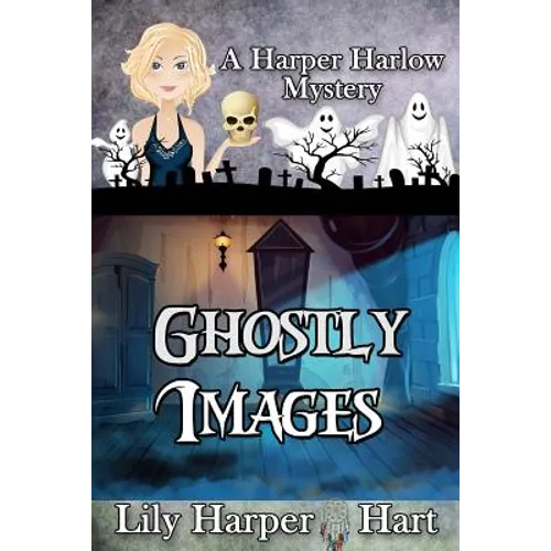 Ghostly Images