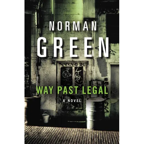Way Past Legal