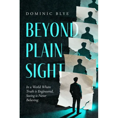 Beyond Plain Sight