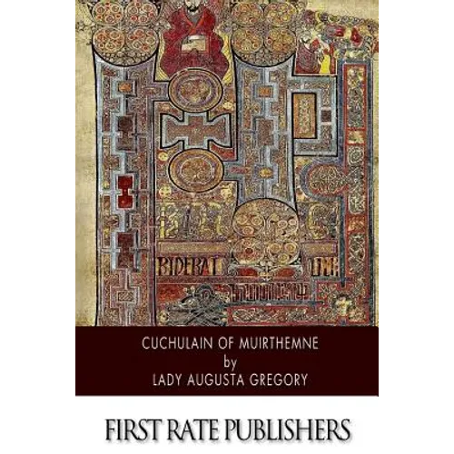 Cuchulain of Muirthemne