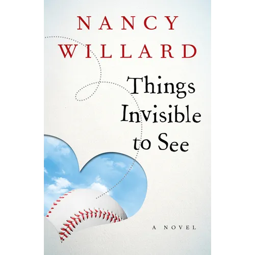 Things Invisible to See