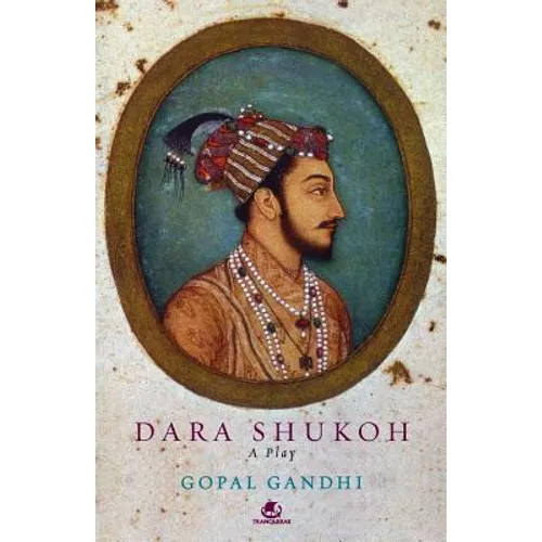 Dara Shukoh