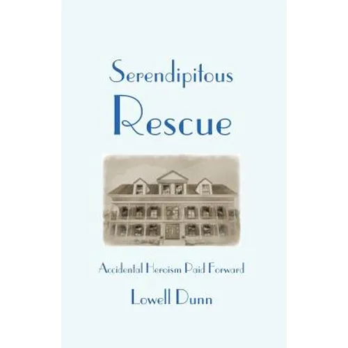Serendipitous Rescue