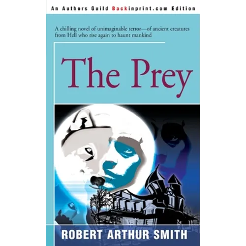 The Prey