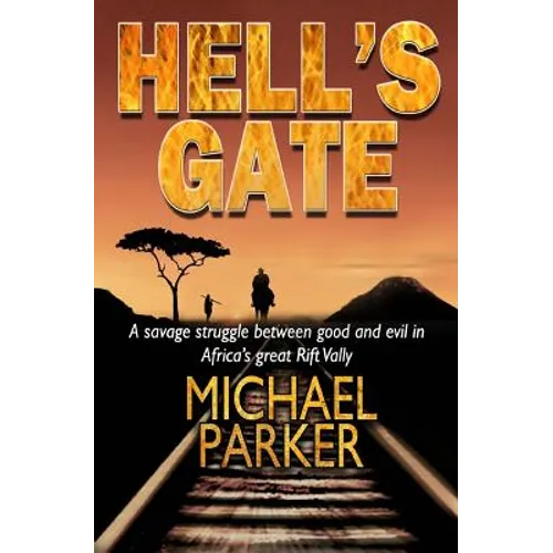 Hell's Gate