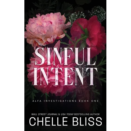 Sinful Intent