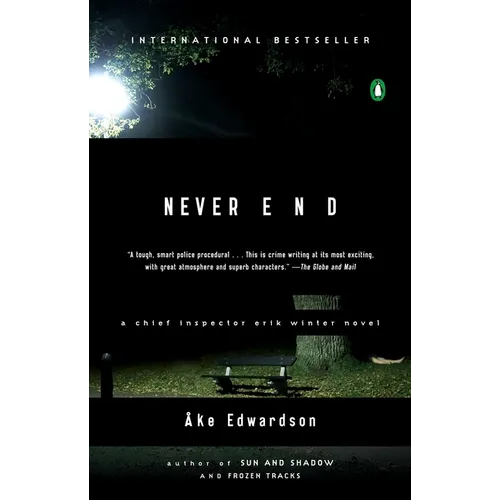 Never End