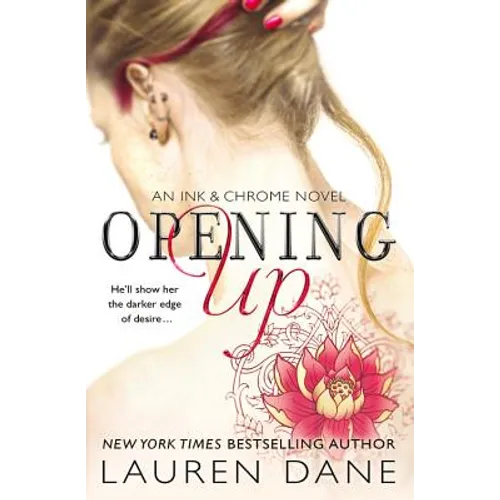 Opening Up