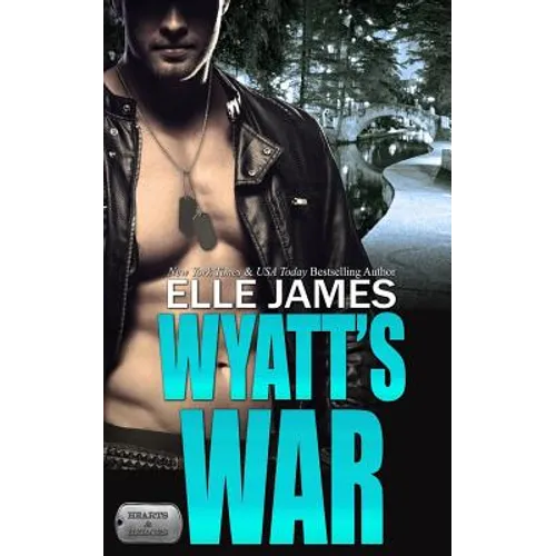 Wyatt's War