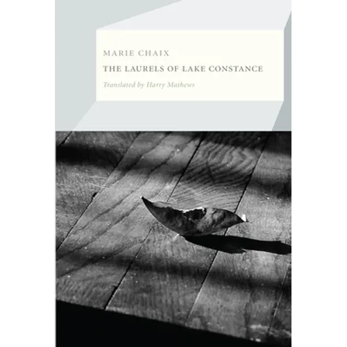 The Laurels of Lake Constance