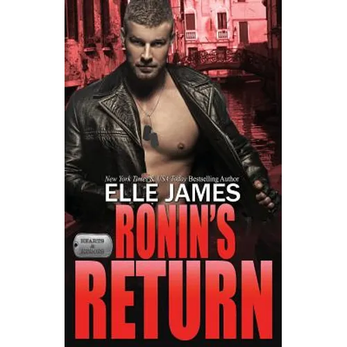 Ronin's Return