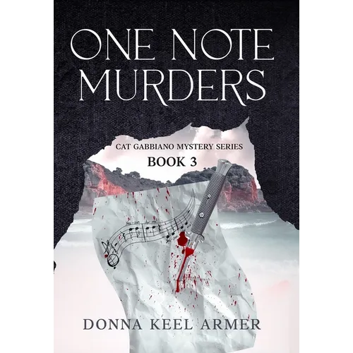 One Note Murders