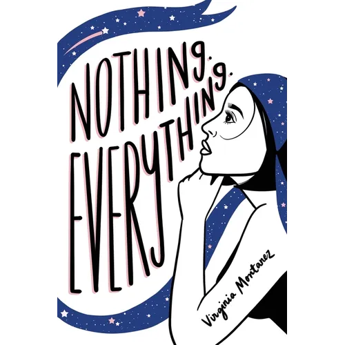 Nothing. Everything.