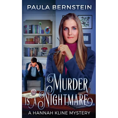 Murder is a Nightmare
