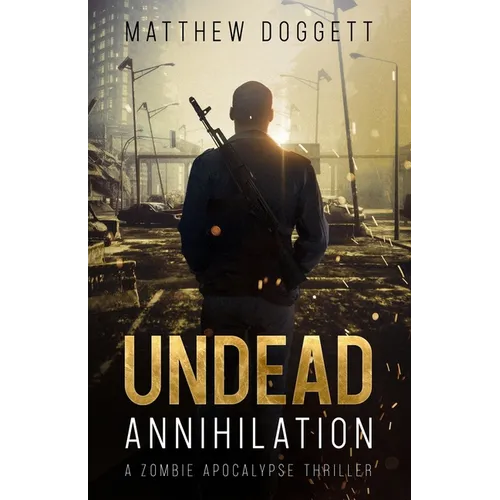Undead Annihilation