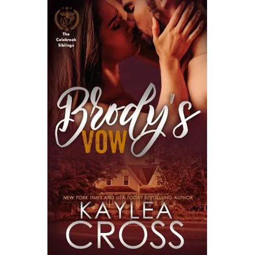 Brody's Vow