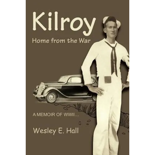 Kilroy: Home from the War