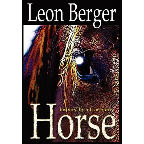 Horse: A Montréal Story