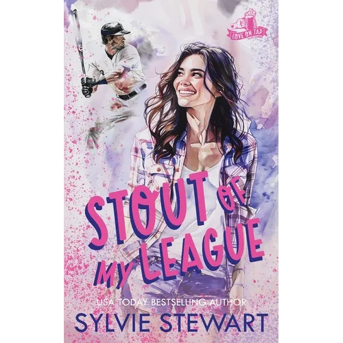 Stout of My League
