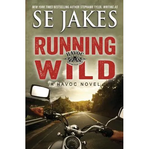 Running Wild
