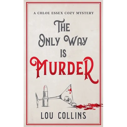 The Only Way is Murder