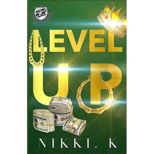 Level Up (The Cartel Publications Presents)