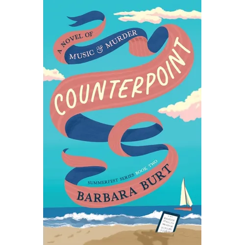 Counterpoint: A Novel of Music & Murder