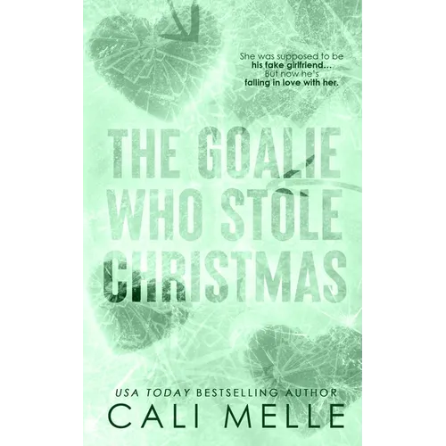 The Goalie Who Stole Christmas