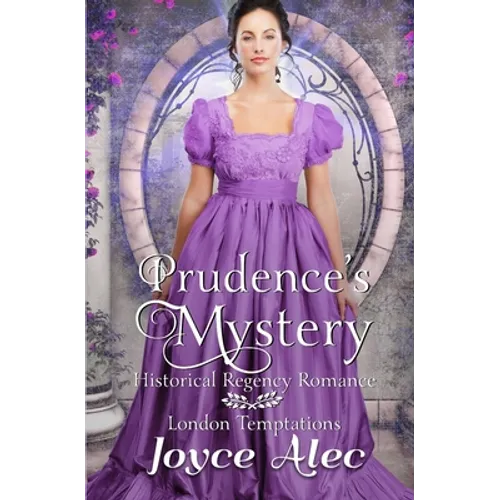 Prudence's Mystery: Historical Regency Romance