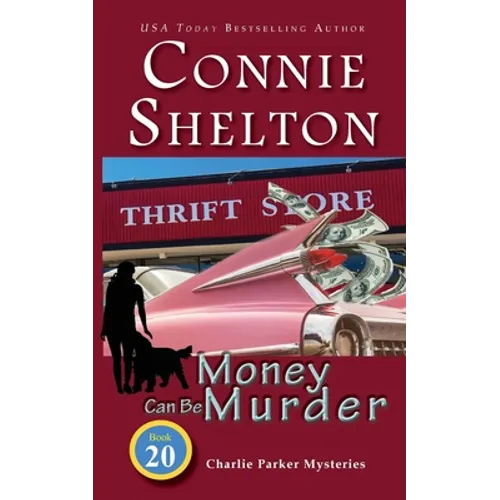 Money Can Be Murder