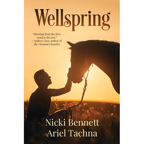 Wellspring