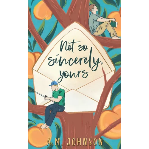 Not So Sincerely, Yours