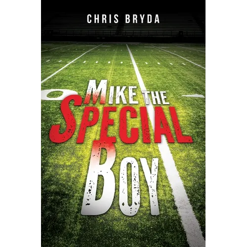 Mike the Special Boy