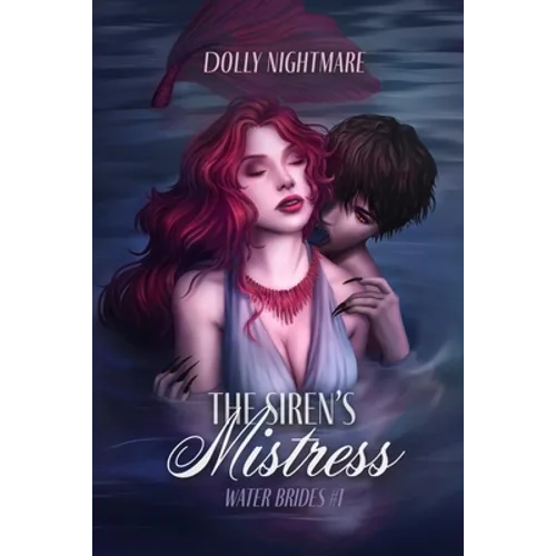 The Siren's Mistress