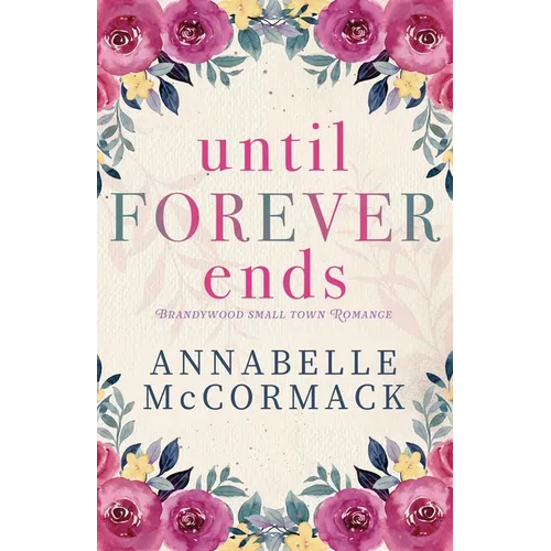 Until Forever Ends