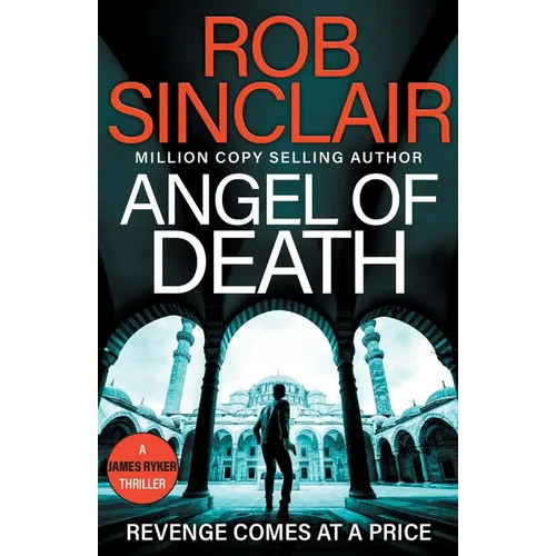 Angel of Death
