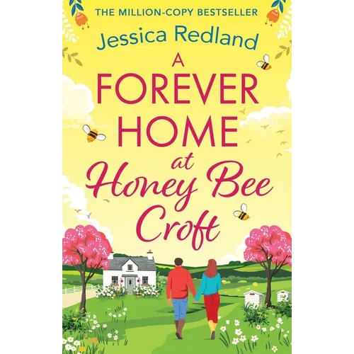 A Forever Home at Honey Bee Croft