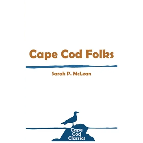 Cape Cod Folks