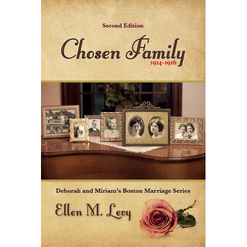 Chosen Family, Second Edition