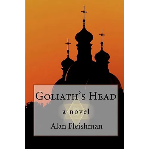 Goliath's Head