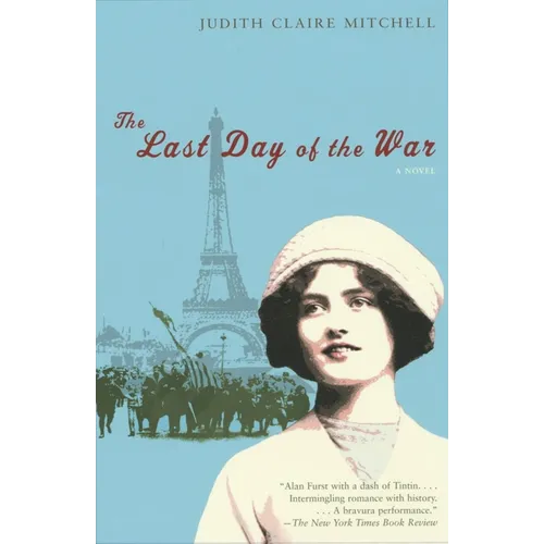 The Last Day of the War