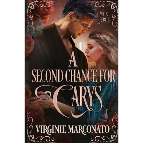 A Second Chance For Carys