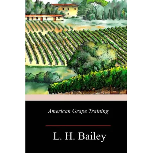American Grape Training