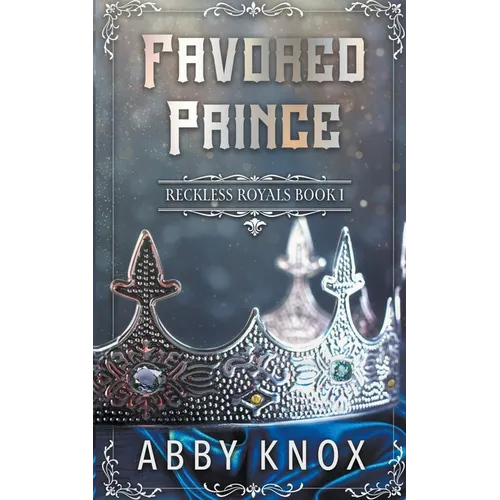 Favored Prince