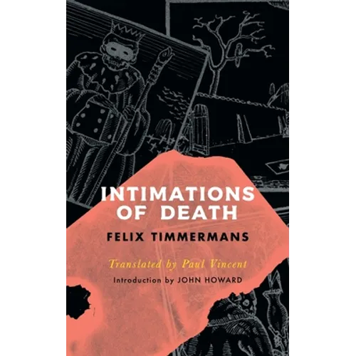 Intimations of Death (Valancourt International)