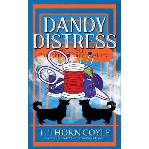 Dandy Distress