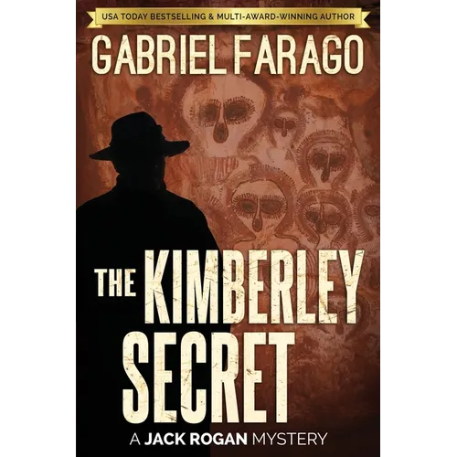 The Kimberley Secret