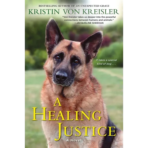 A Healing Justice